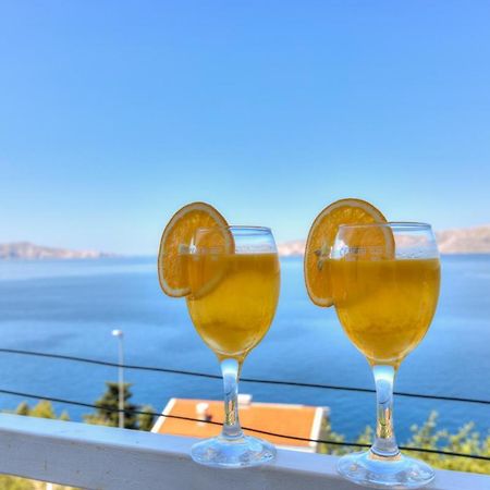 Ivan apartman Senj  Bagian luar foto