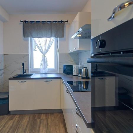 Ivan apartman Senj  Bagian luar foto