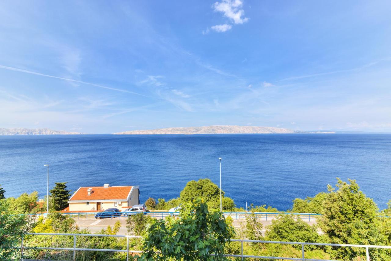 Ivan apartman Senj  Bagian luar foto