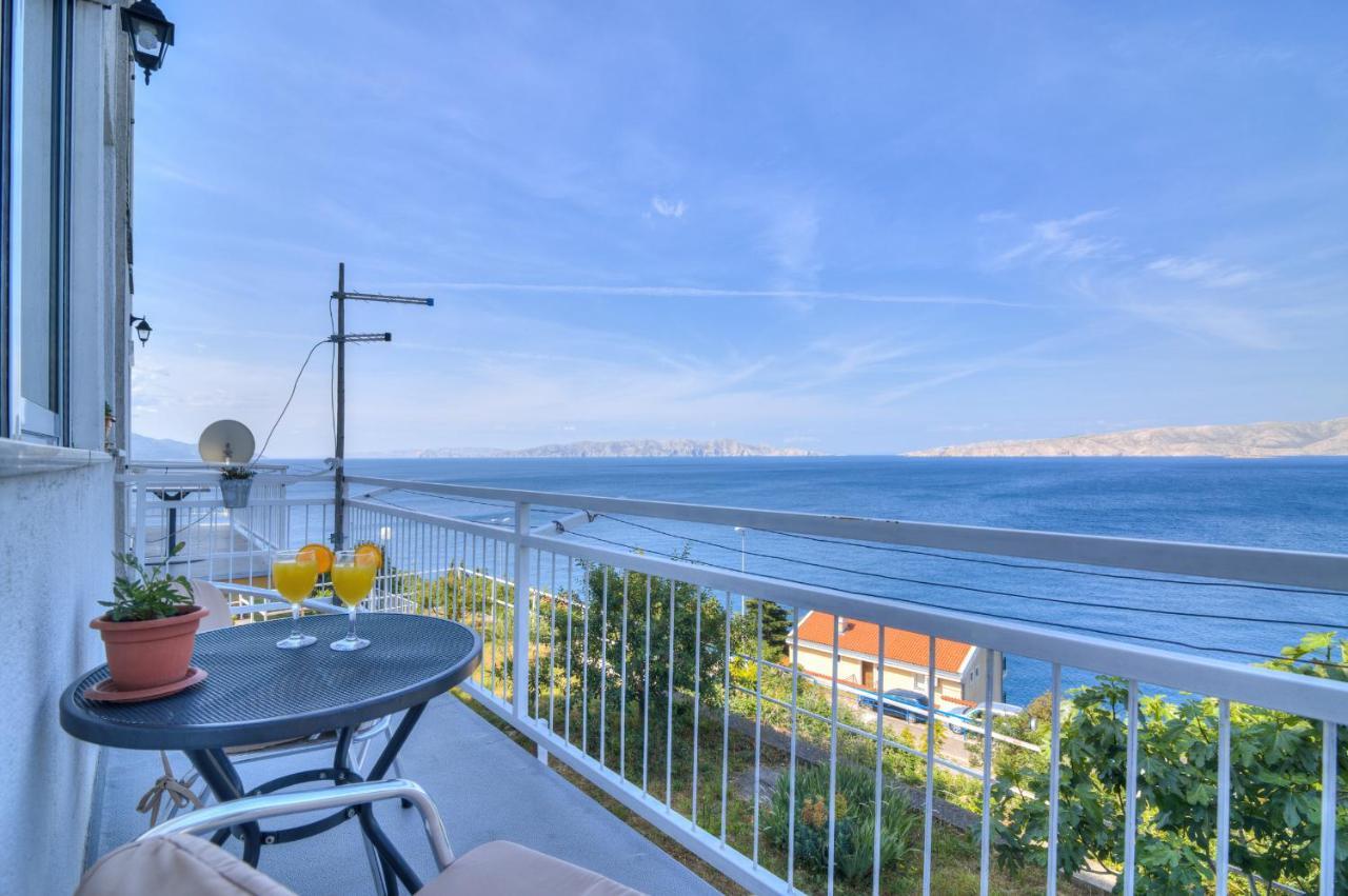 Ivan apartman Senj  Ruang foto