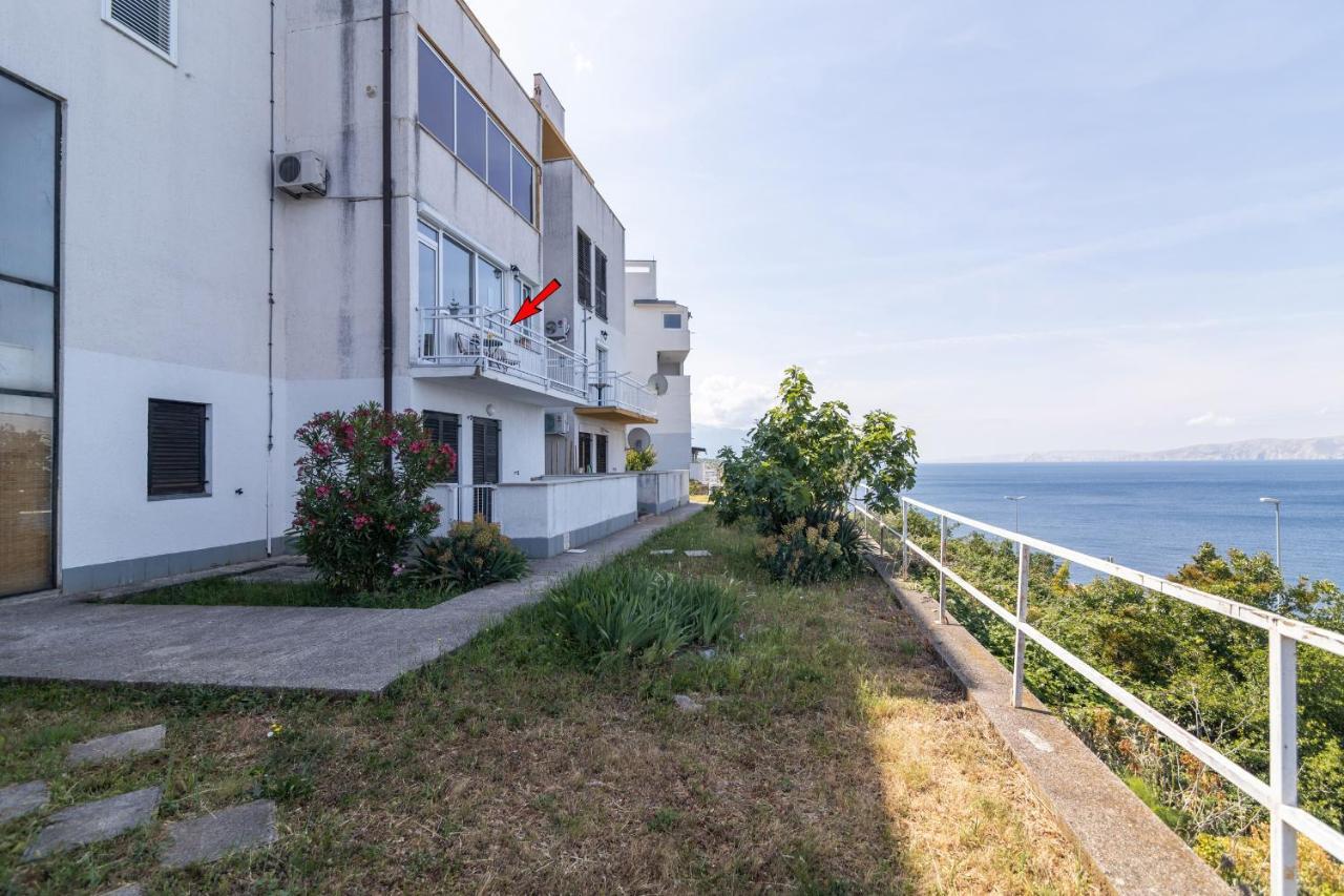 Ivan apartman Senj  Ruang foto