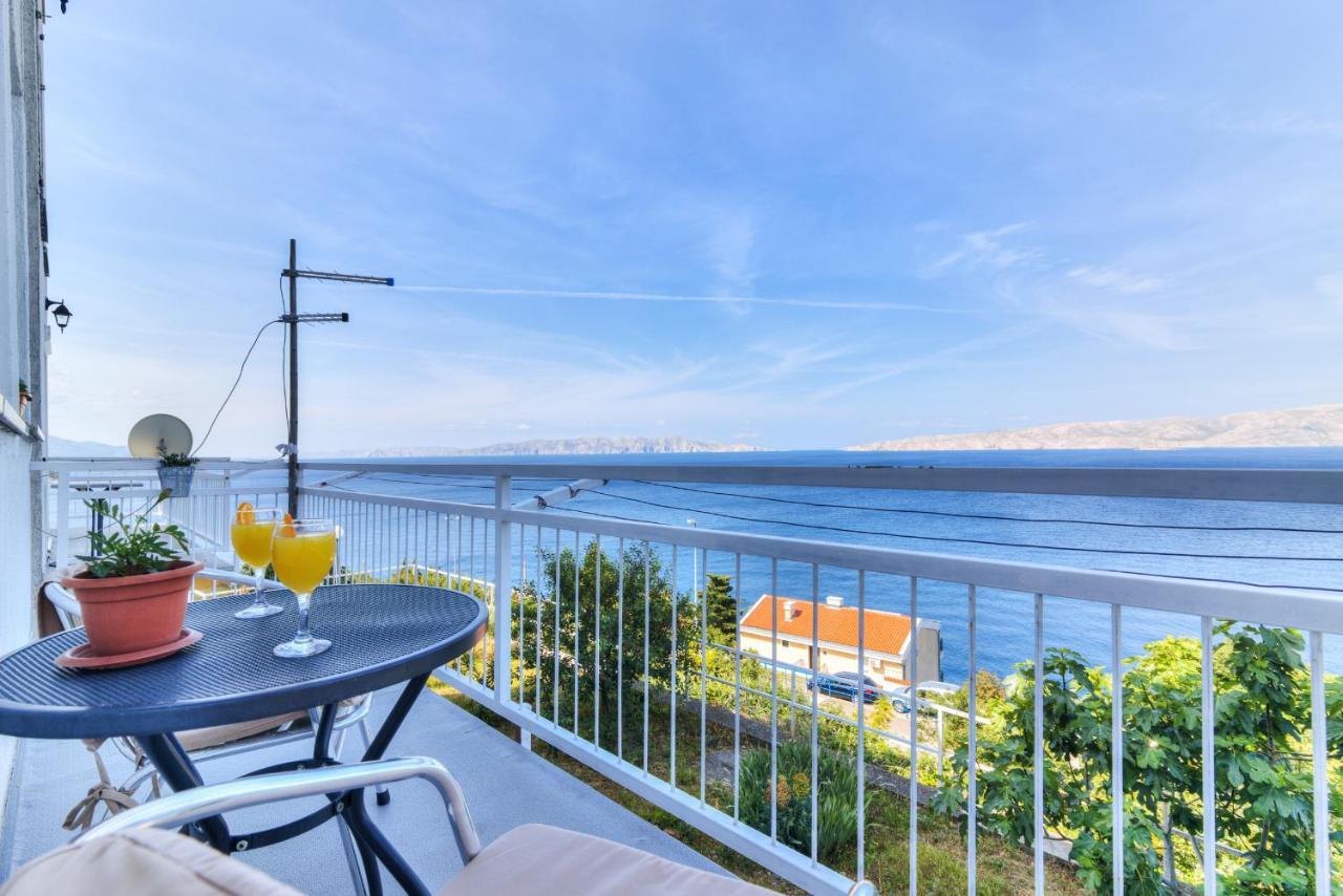 Ivan apartman Senj  Ruang foto