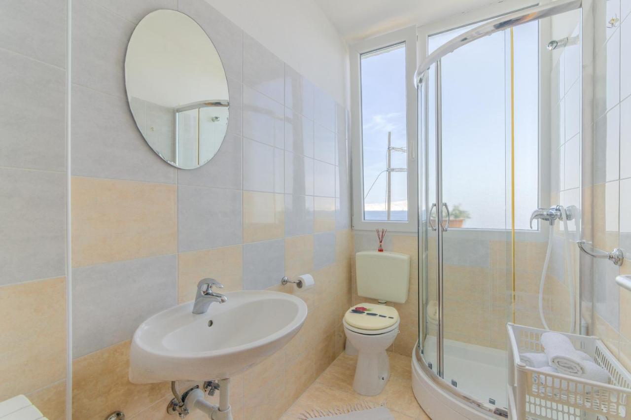 Ivan apartman Senj  Ruang foto