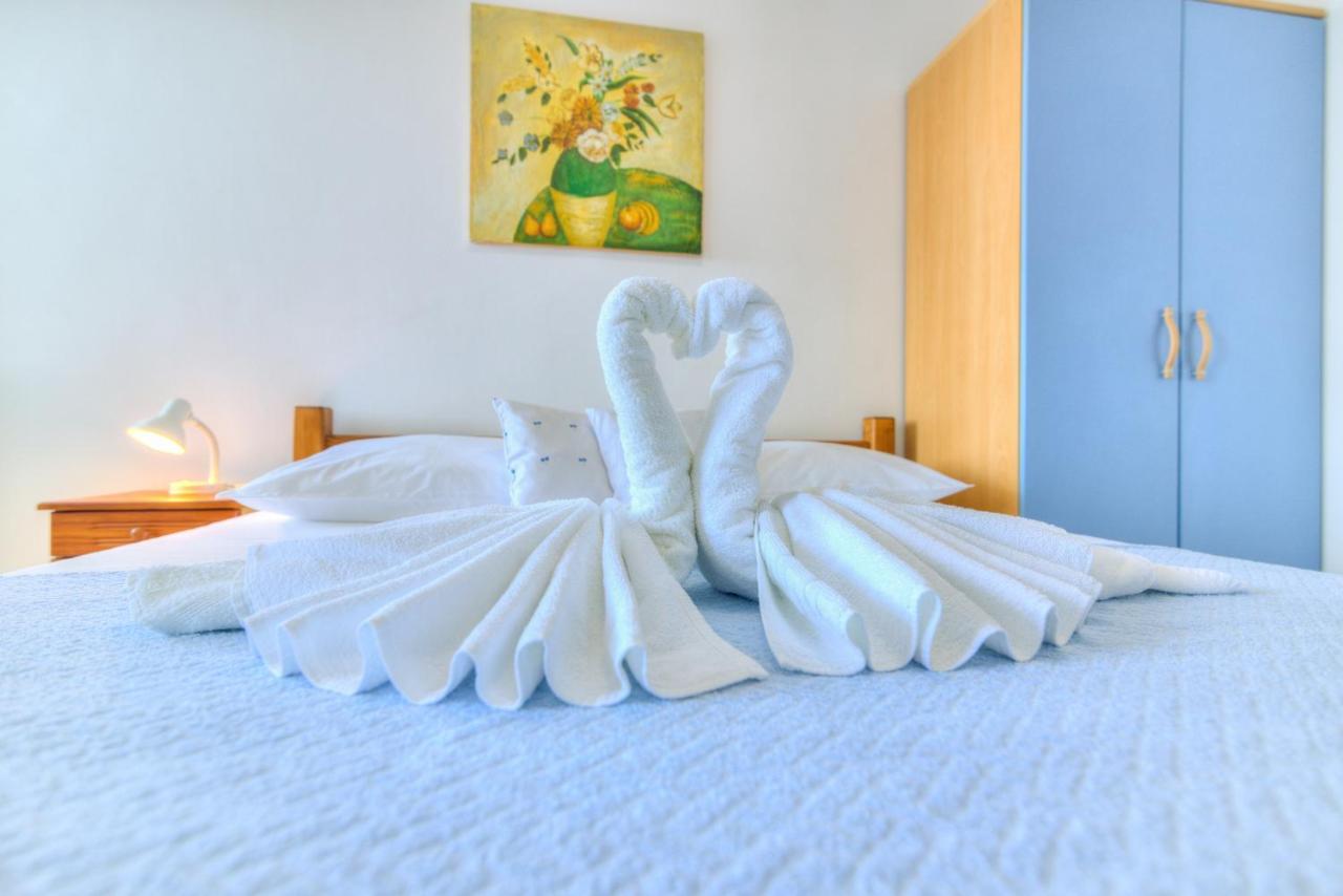 Ivan apartman Senj  Ruang foto