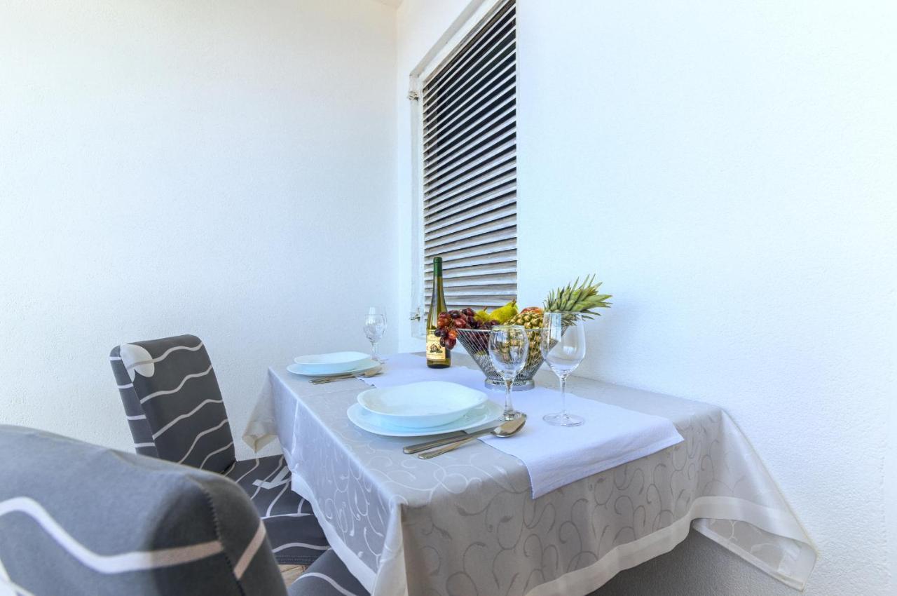 Ivan apartman Senj  Ruang foto