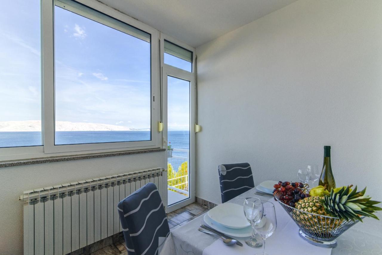 Ivan apartman Senj  Ruang foto