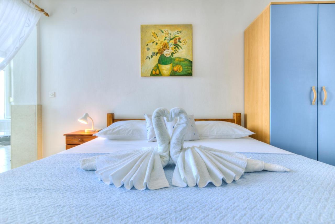 Ivan apartman Senj  Ruang foto