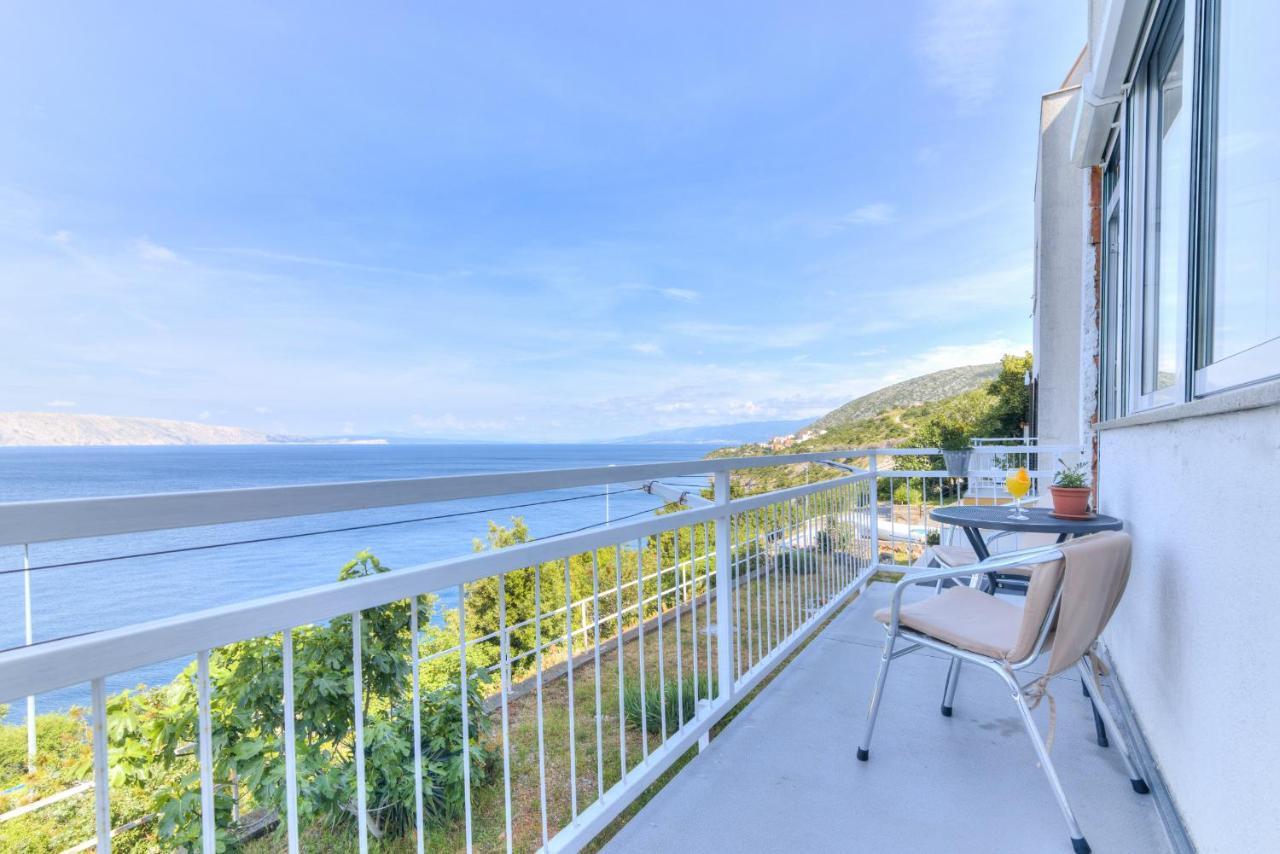 Ivan apartman Senj  Ruang foto