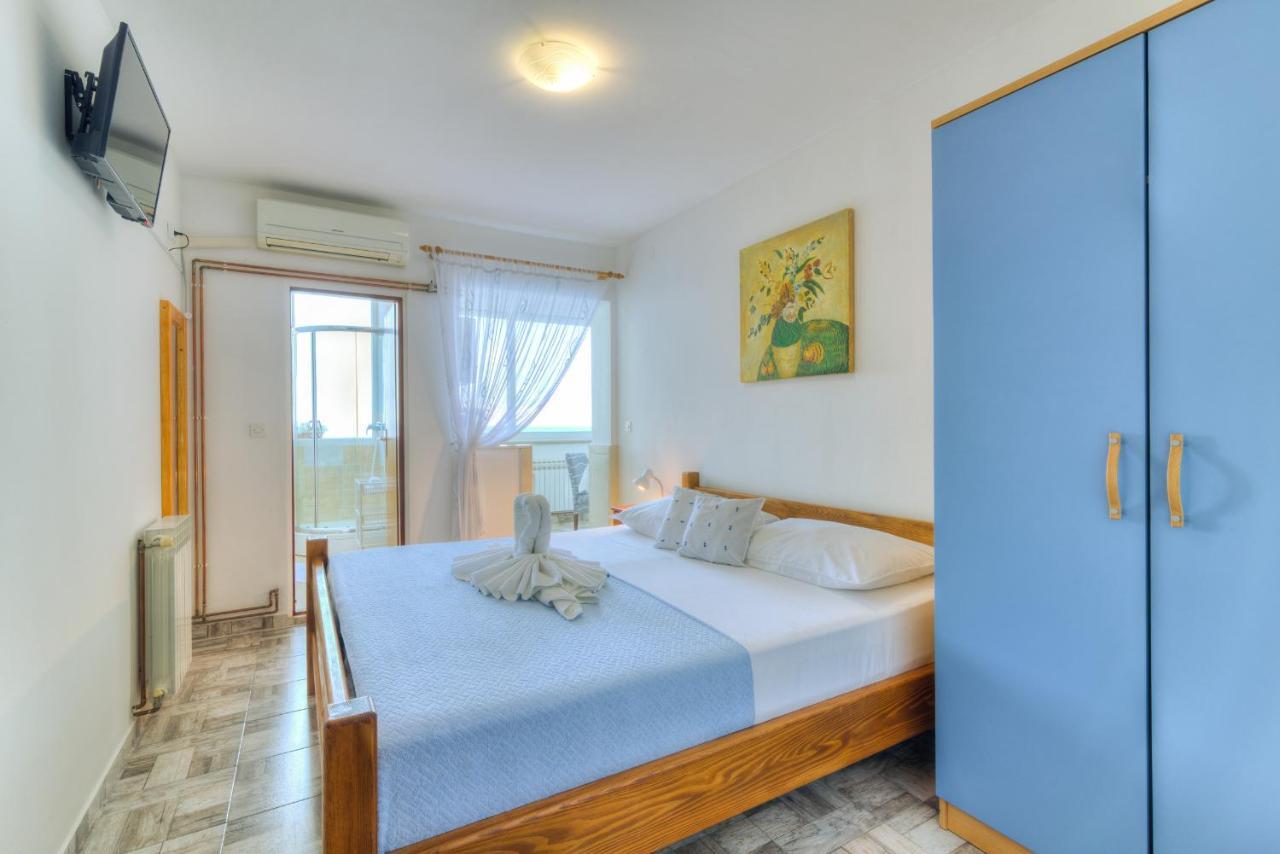 Ivan apartman Senj  Ruang foto