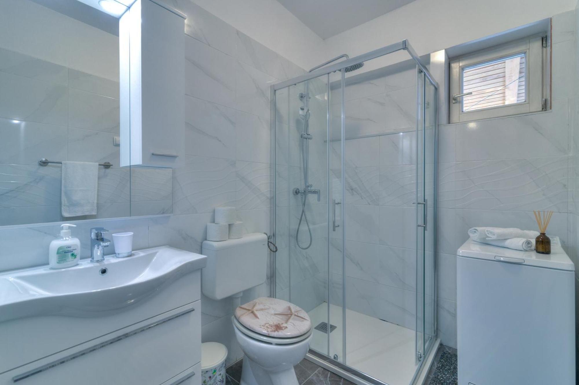 Ivan apartman Senj  Bagian luar foto