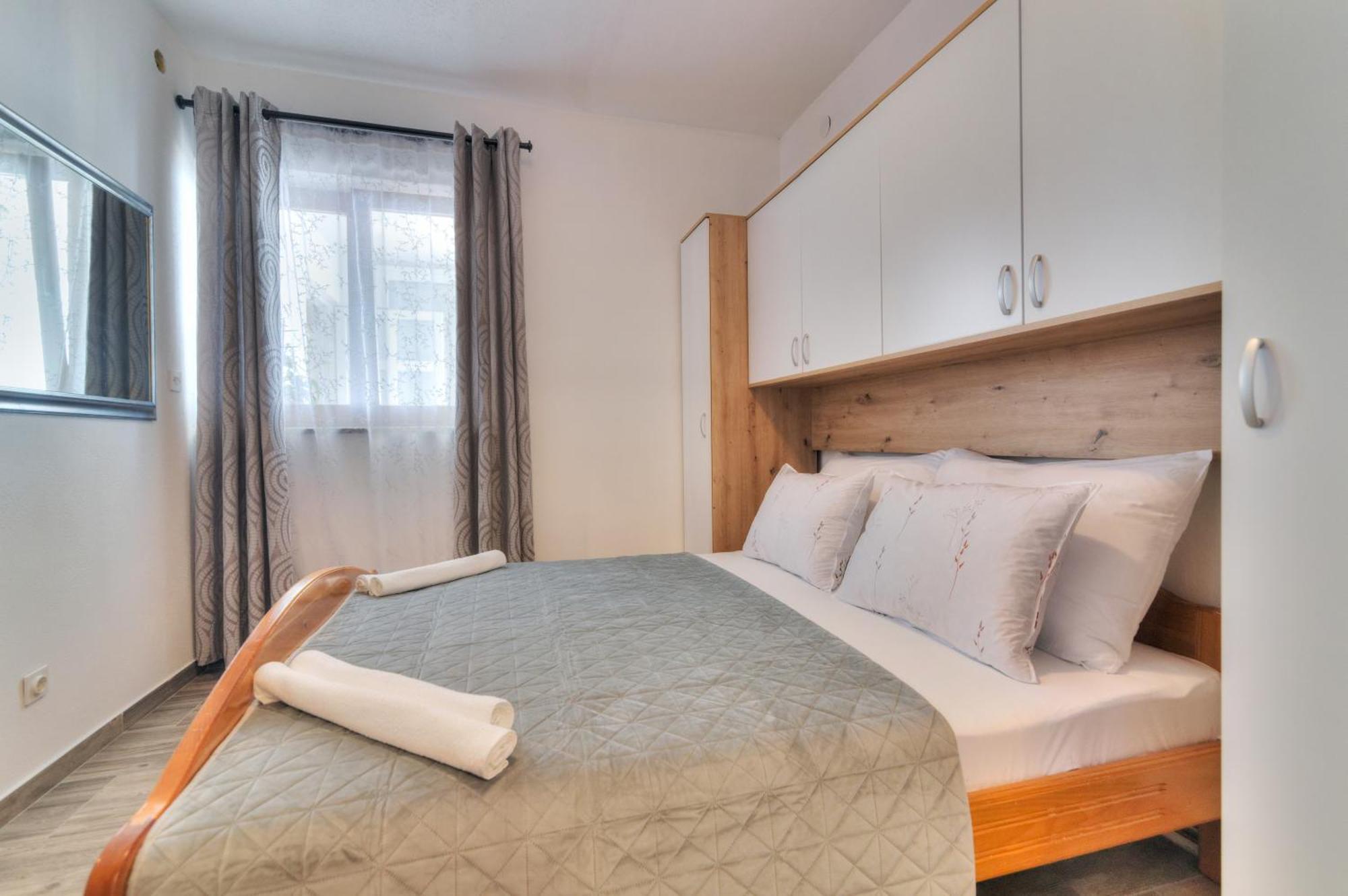 Ivan apartman Senj  Bagian luar foto