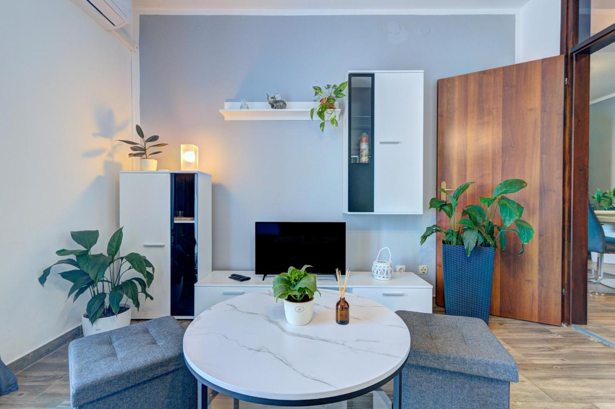 Ivan apartman Senj  Bagian luar foto