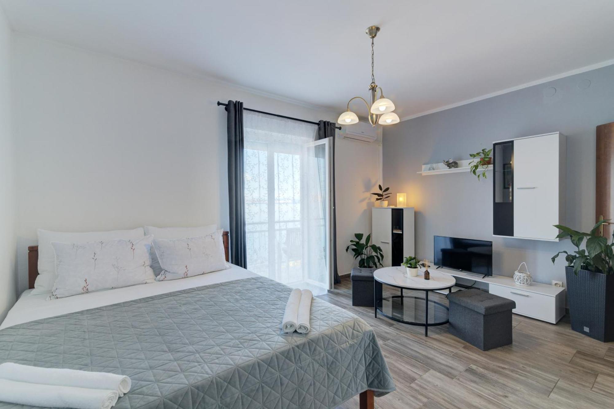 Ivan apartman Senj  Bagian luar foto