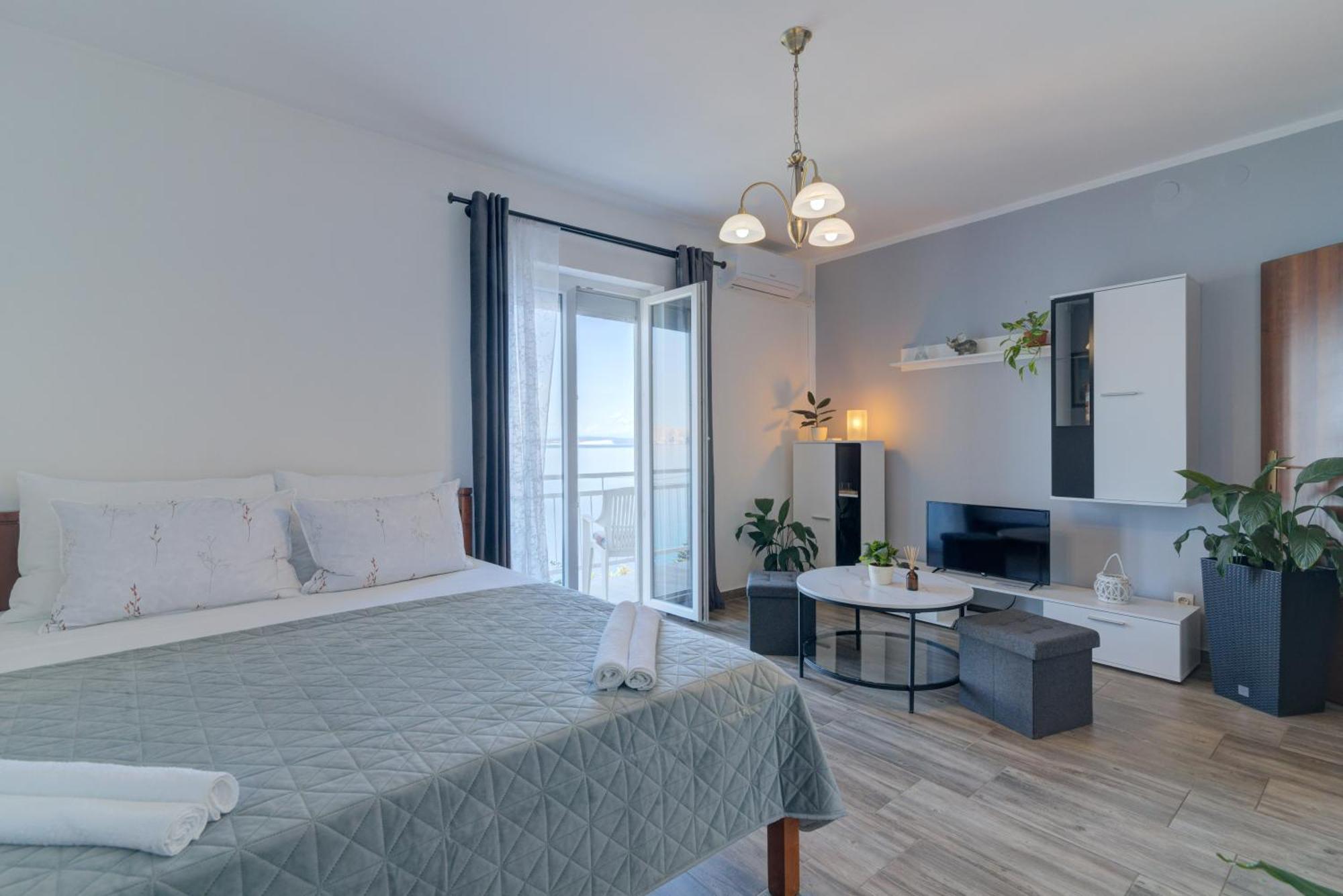 Ivan apartman Senj  Bagian luar foto
