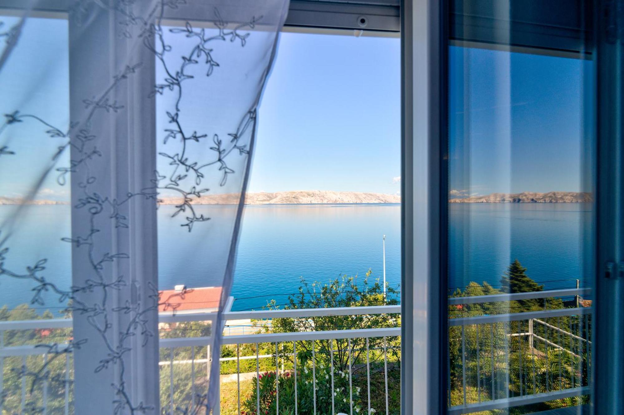 Ivan apartman Senj  Bagian luar foto
